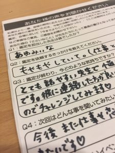 池袋西口の口コミで当たる占い路地裏の占い屋さん