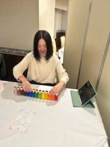 池袋口コミ多数当たる先生東洋セラピー・算命学占い｜路地裏の占いやさん